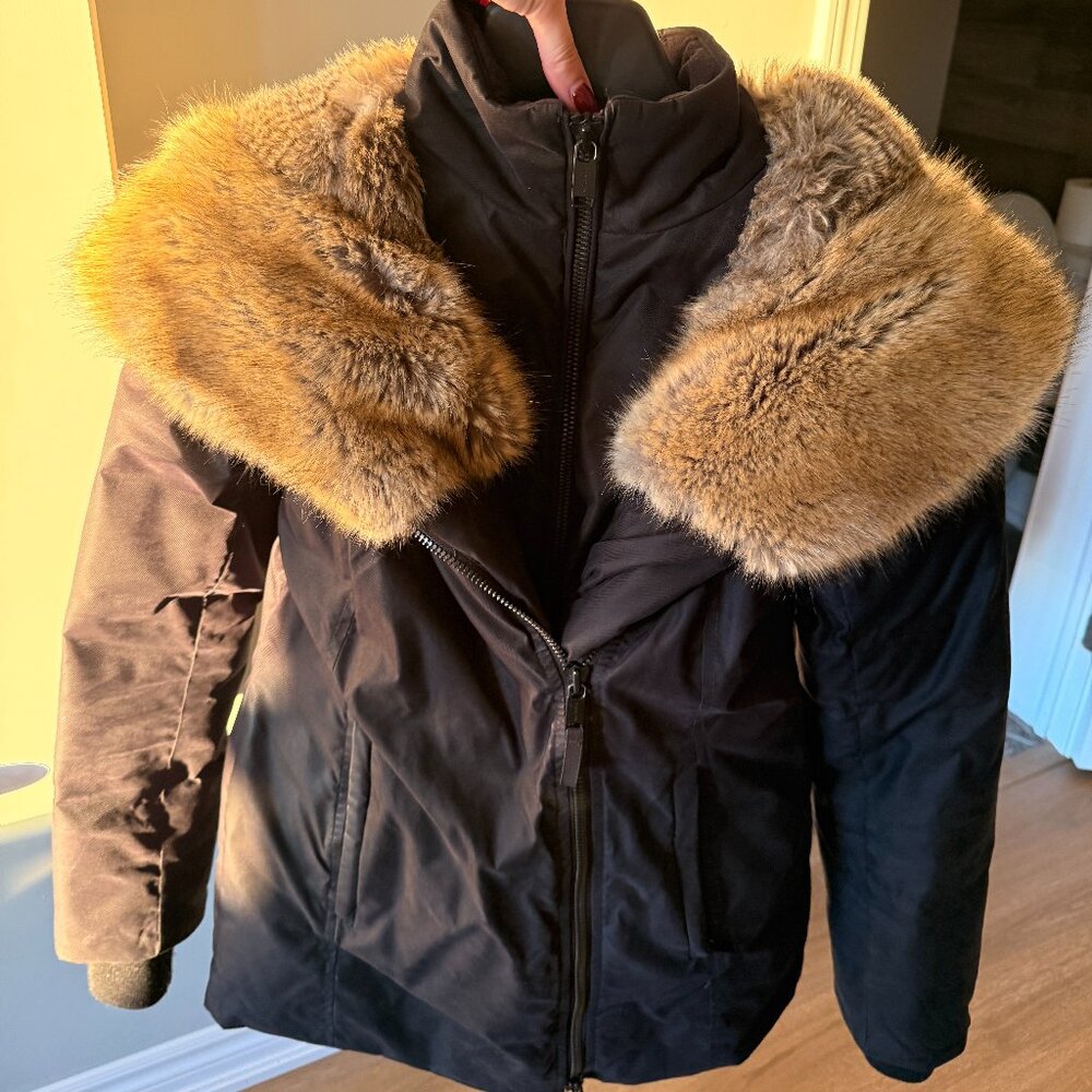 Aritzia Babaton jacket